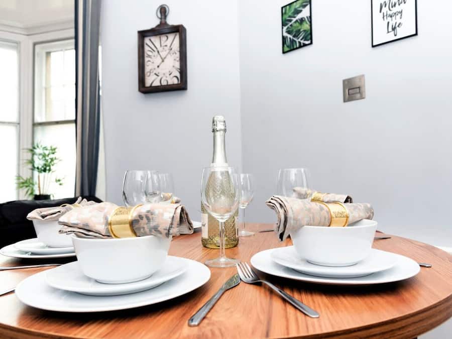 Apartment | 1 bedroom, Internet