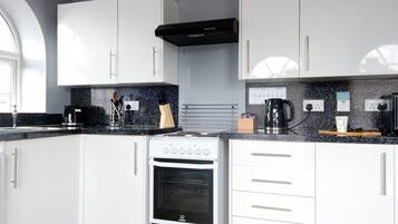 2 habitaciones
