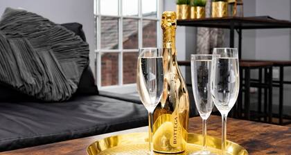 The Maelor - Berwyn House Central Wrexham