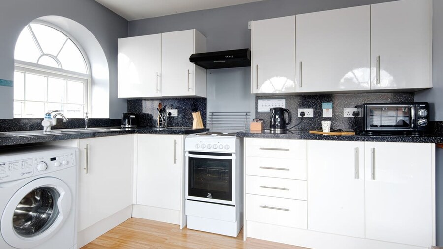 The Maelor - Berwyn House Central Wrexham