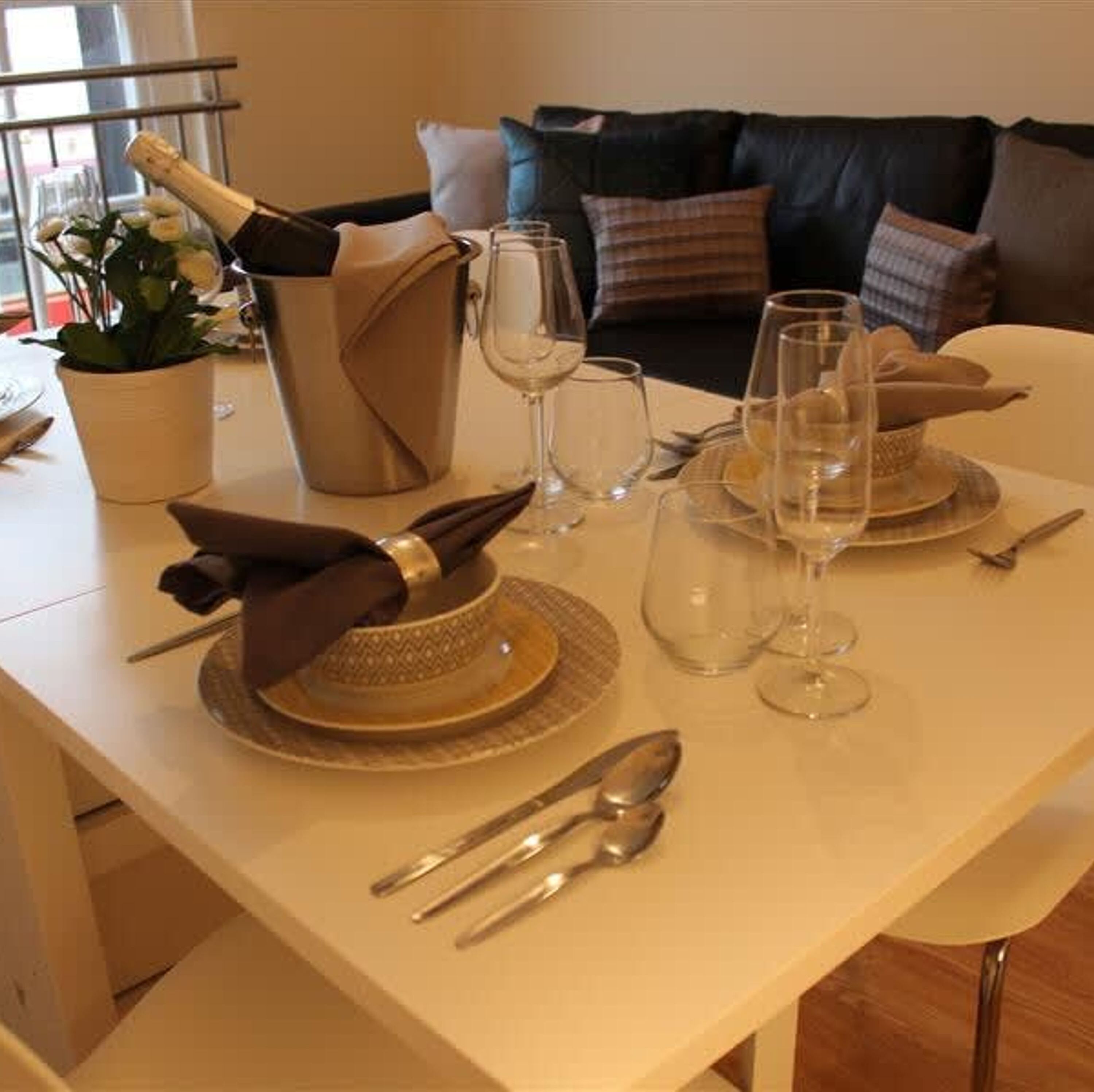 House | 2 bedrooms
