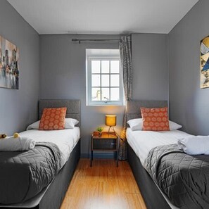 Apartment | 2 Schlafzimmer, Internetzugang