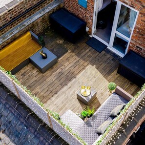 4 chambres, Internet