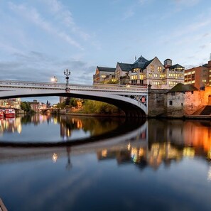 Appartamento | 3 camere, Internet