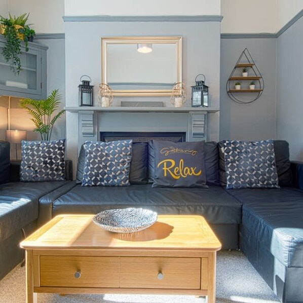 House | 3 bedrooms, Internet