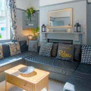 公寓 | 3 多间卧室、高速上网