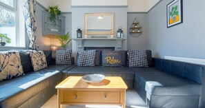 Apartment | 3 bedrooms, Internet