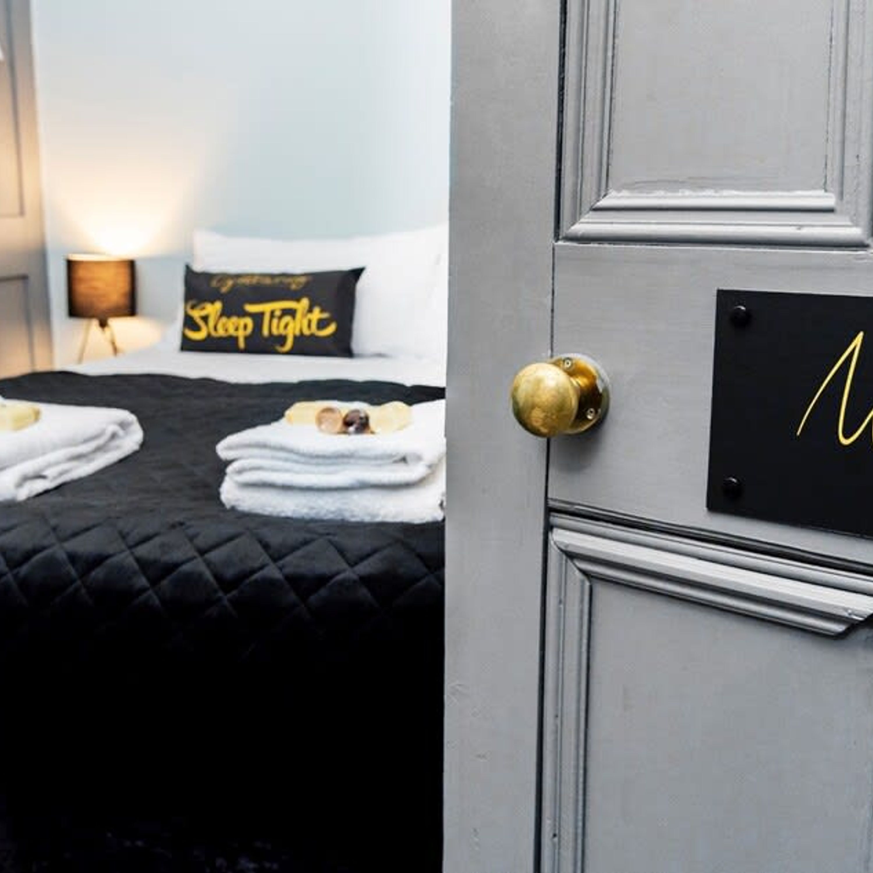 Apartamento | 3 dormitorios y Internet