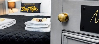 The Clifford Gathering - Sleeps Up To 10 York