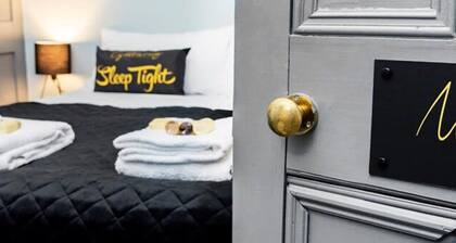 The Clifford Gathering - Sleeps Up To 10 York