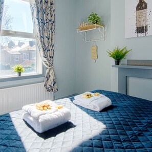 Apartment | 3 bedrooms, Internet - The Clifford Gathering - Sleeps Up To 10 York (York)