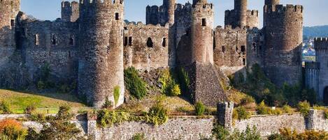 Apartemen | 3 kamar tidur dan kedap suara