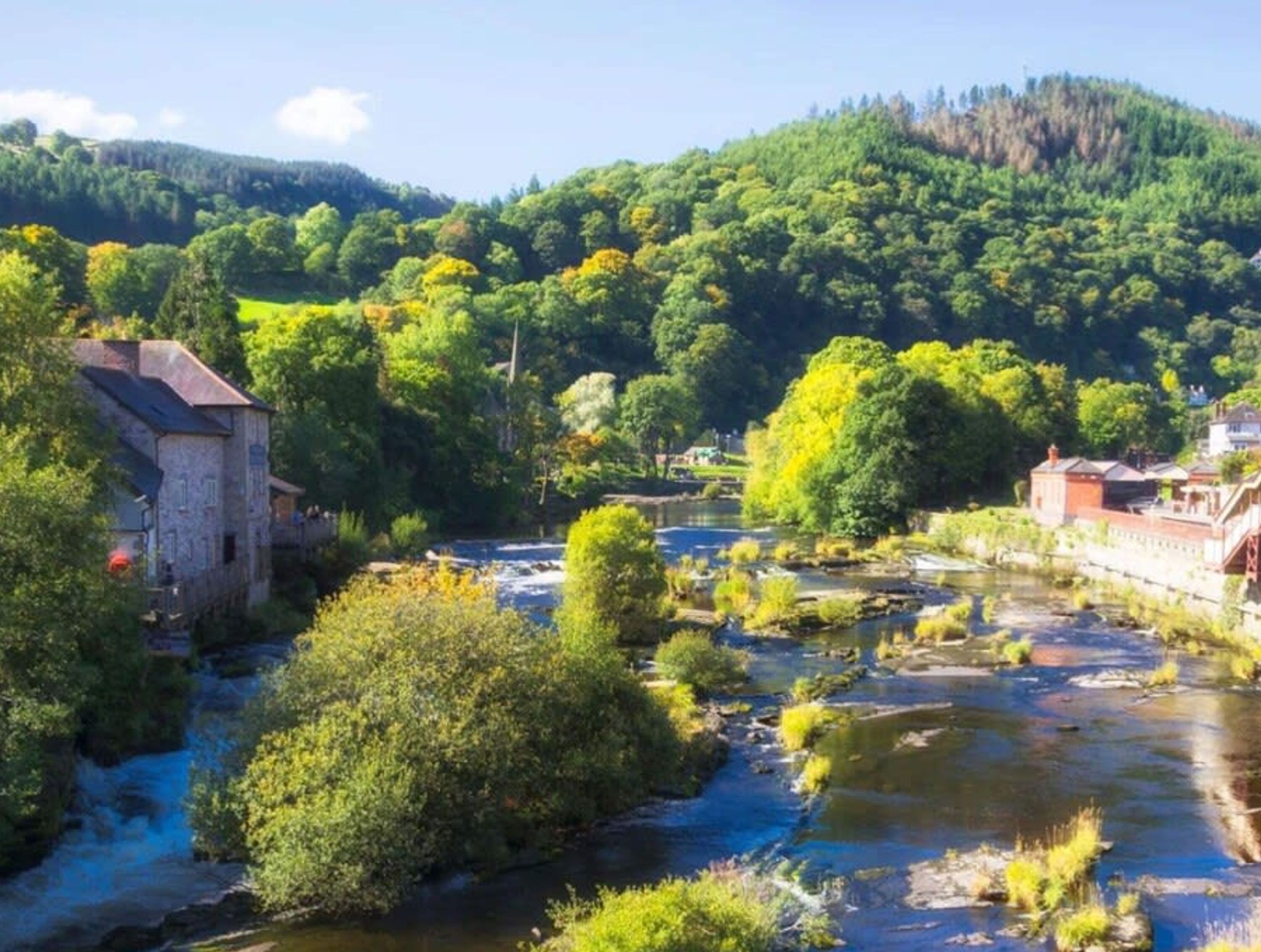 公寓 | 1 間臥室、書桌、熨斗/熨衣板、網路服務