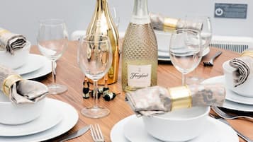 Apartment | 1 Schlafzimmer, Schreibtisch, Bügeleisen/Bügelbrett, Internetzugang