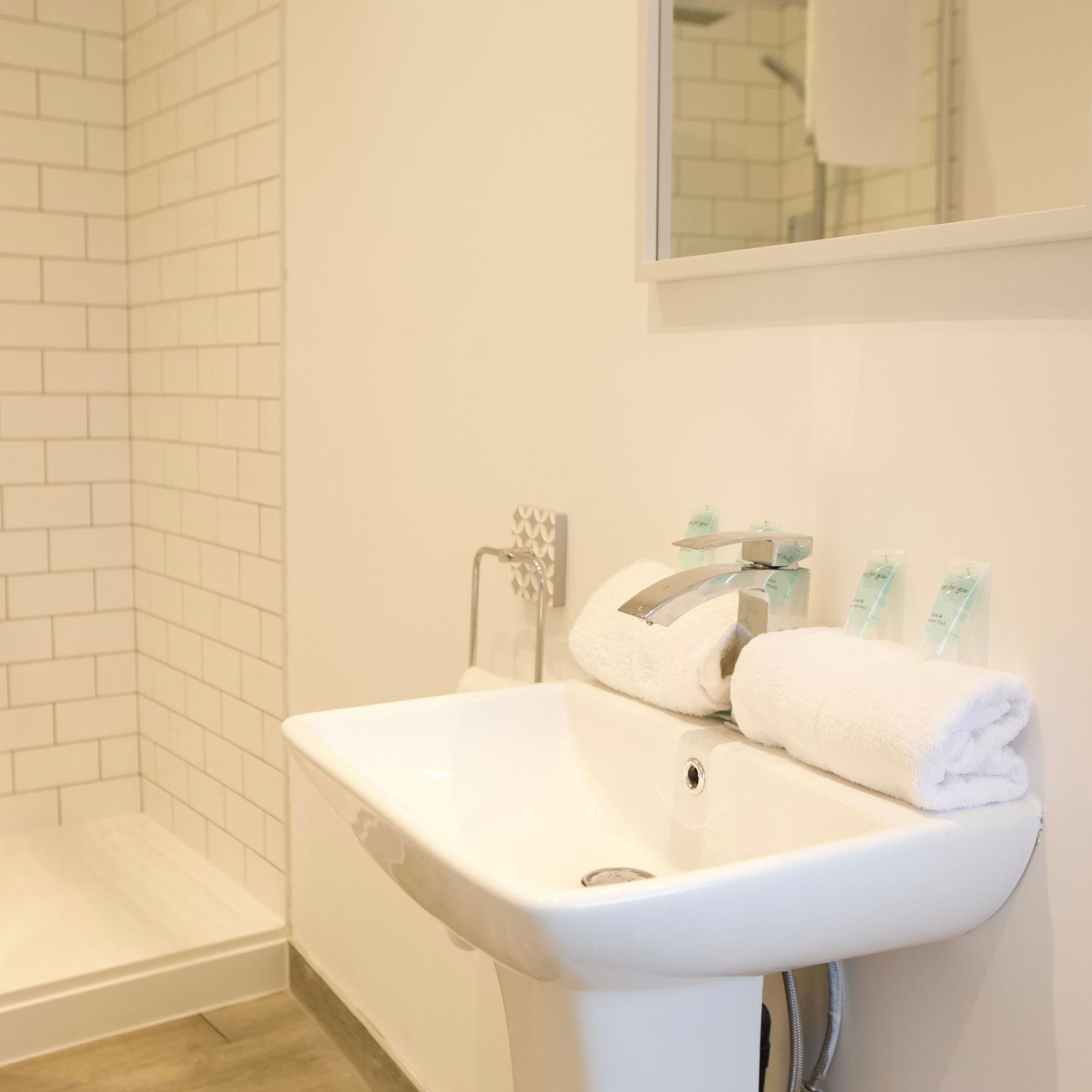 Huis | Badkamer