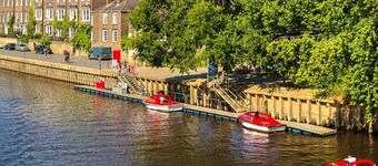 The Bishophill Gathering - Sleeps Up To 12 York