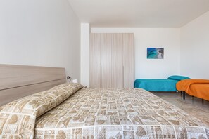 Departamento | 2 habitaciones 