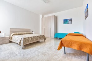 Leilighet | 2 soverom