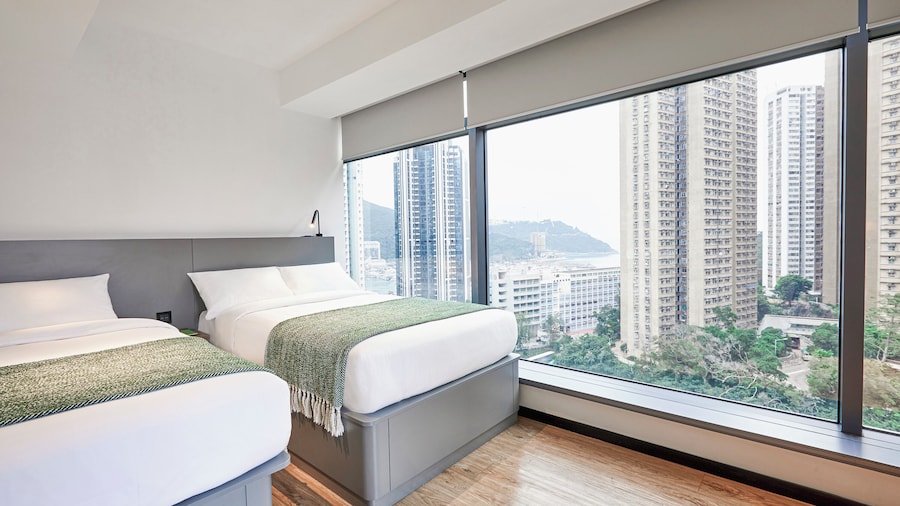 Urbanwood Ap Lei Chau