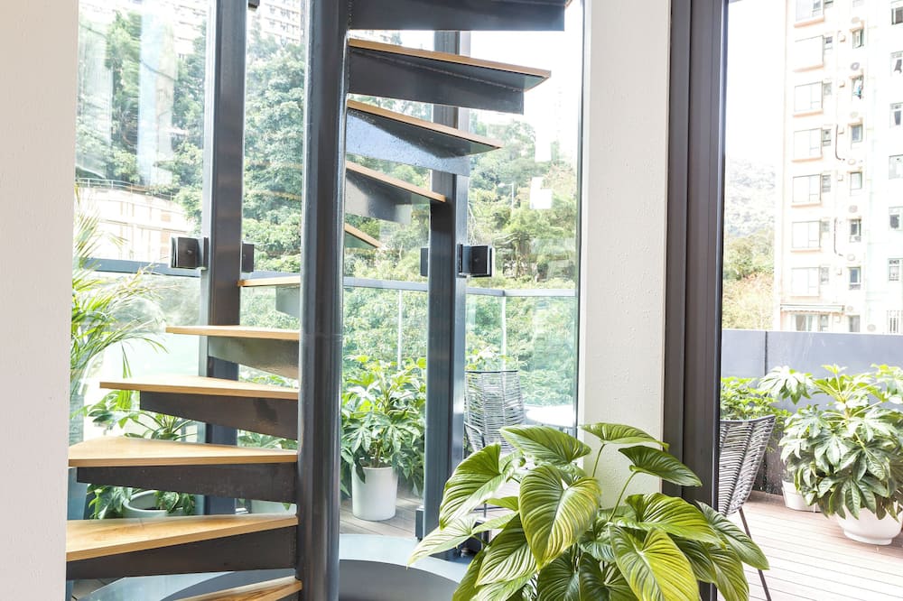 Urbanwood Ap Lei Chau