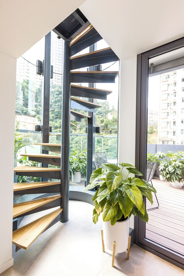 Reception - Urbanwood Ap Lei Chau (Hong Kong)