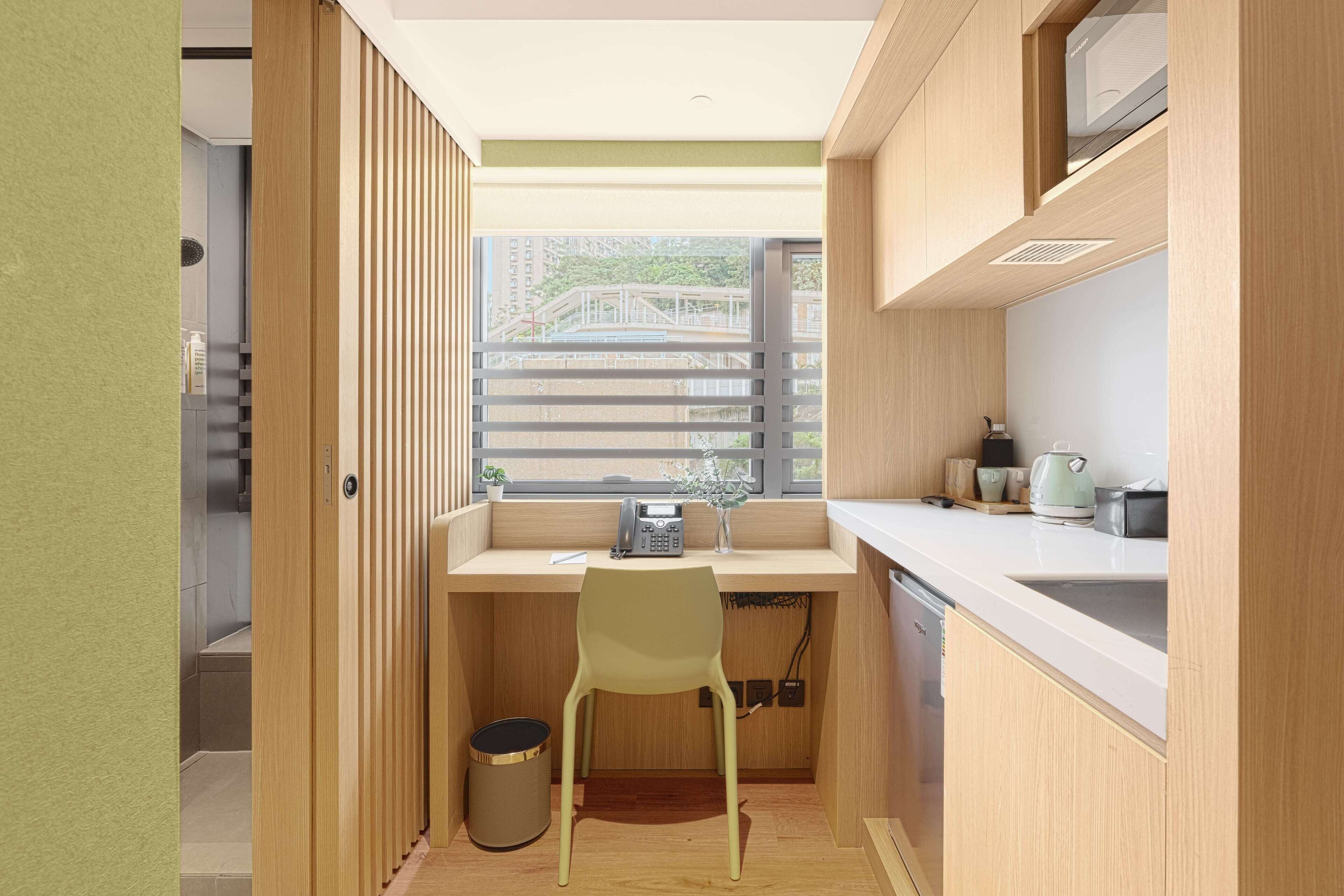 Photo - Urbanwood Ap Lei Chau