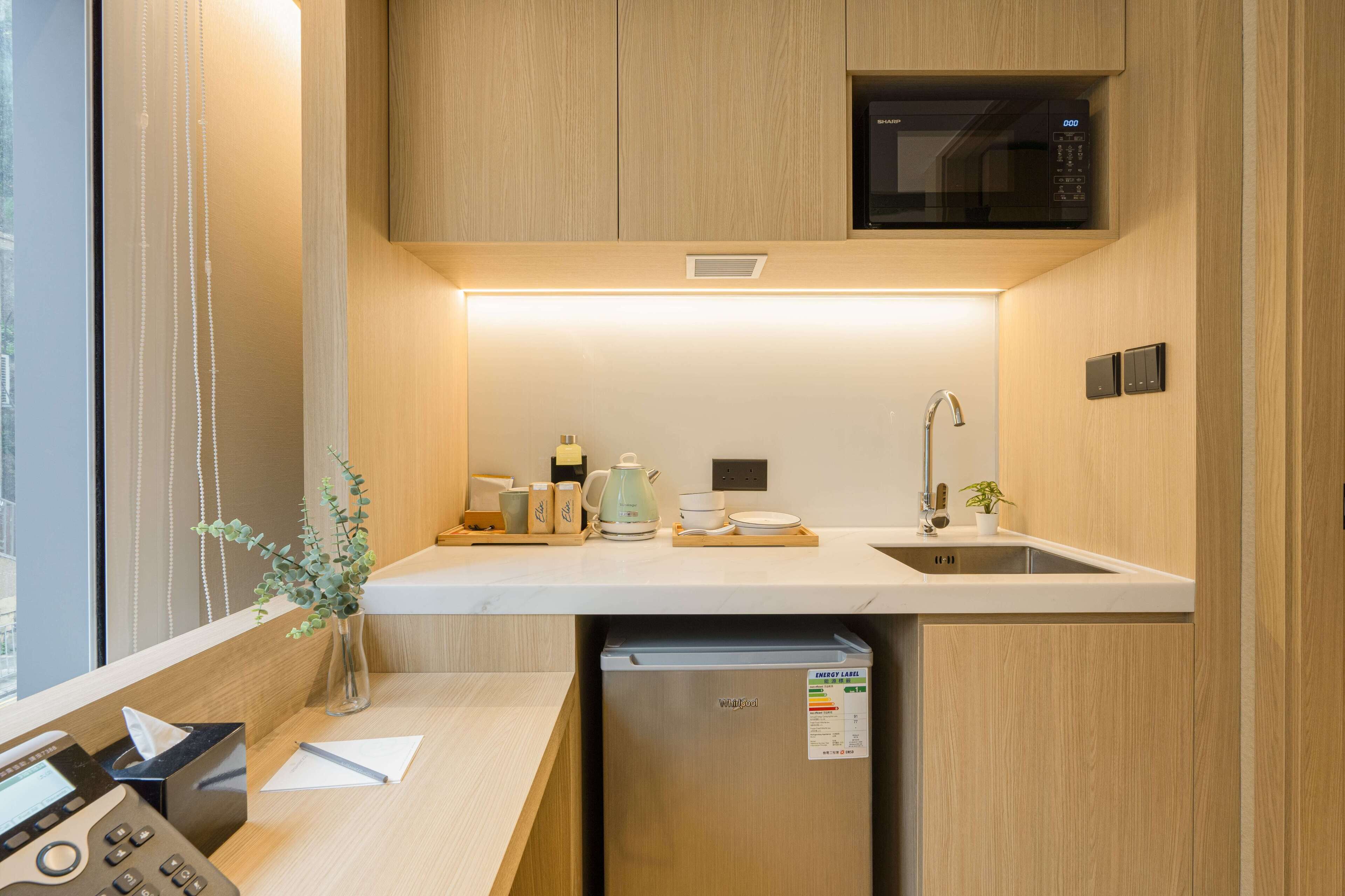 Photo - Urbanwood Ap Lei Chau