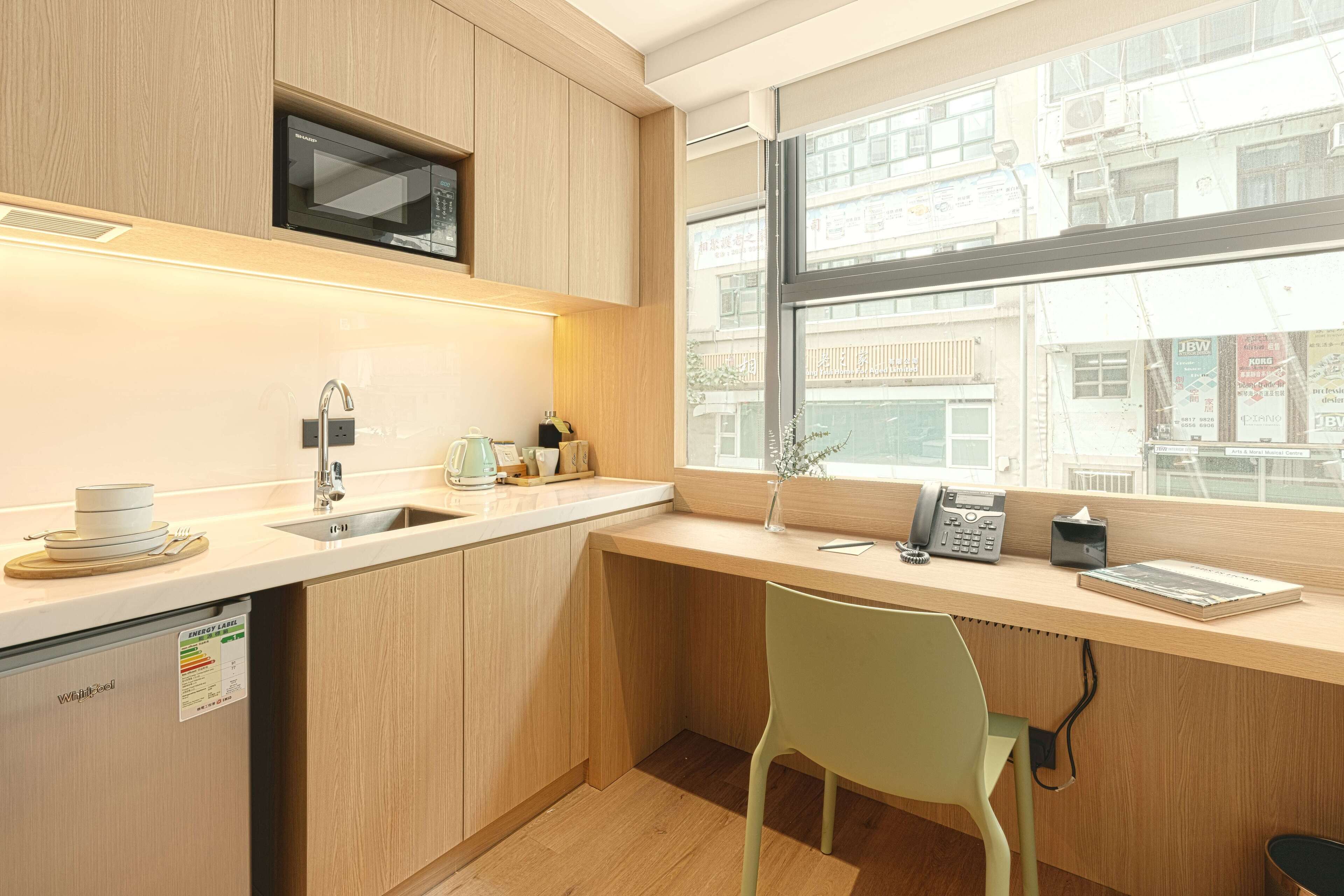 Photo - Urbanwood Ap Lei Chau