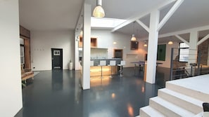 Interiør