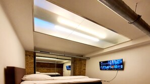 3 Schlafzimmer, WLAN, Bettwäsche