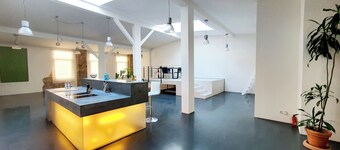 Loft für Besondere Momente