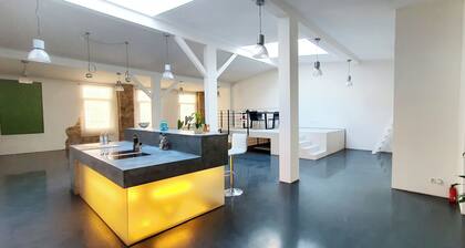 Loft für Besondere Momente