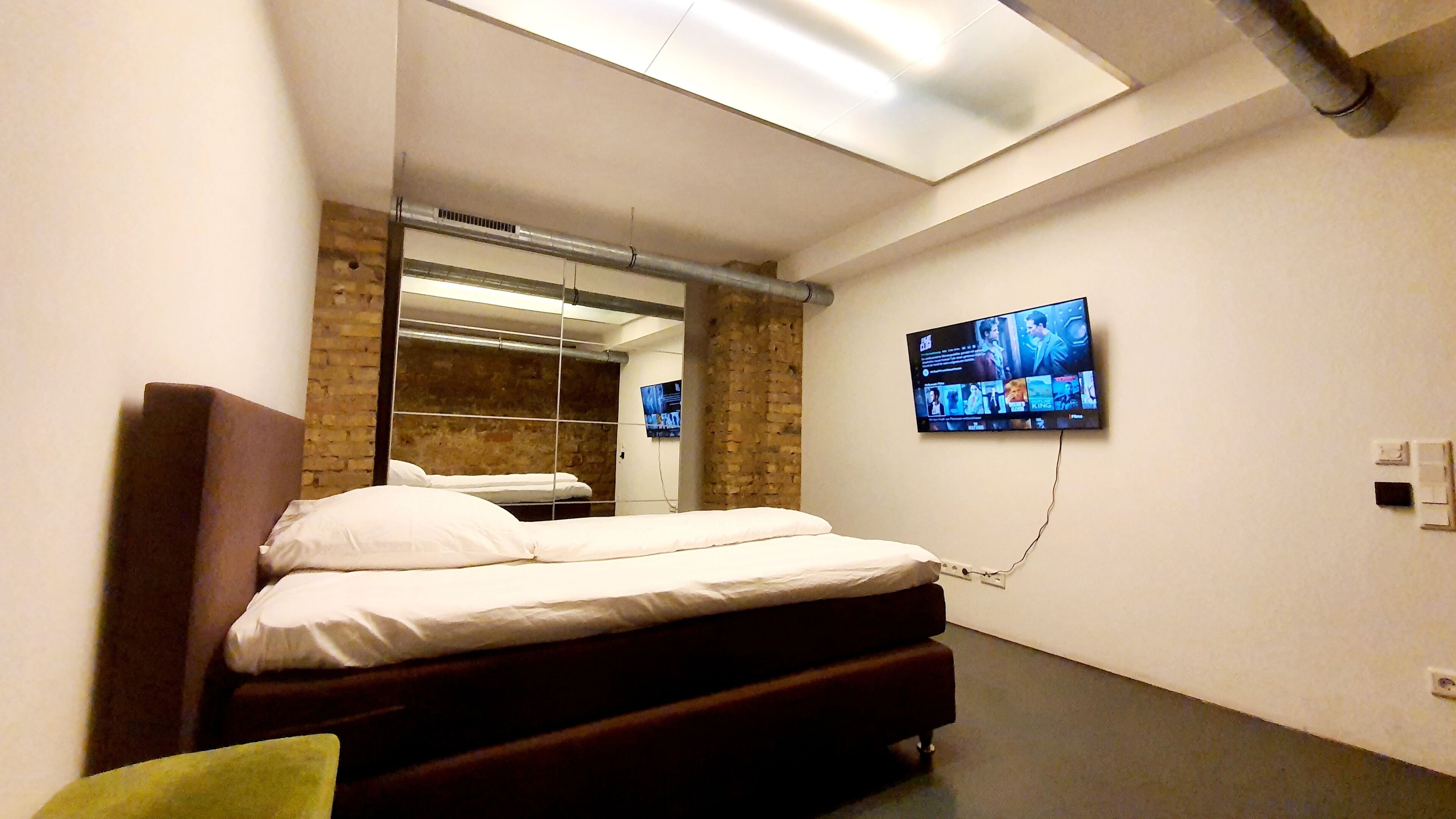 3 Schlafzimmer, WLAN, Bettwäsche