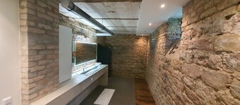 Loft fĂŒr Besondere Momente