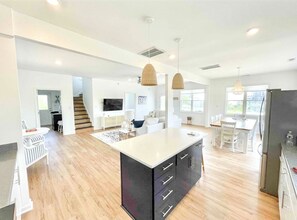 Smart TV - Sea For Miles! In ground pool with panoramic views of ocean and sound. (Emerald Isle)