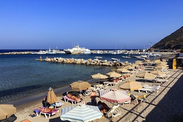Plage