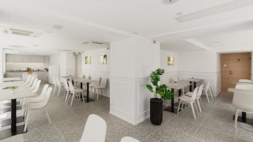 Salle de réunion