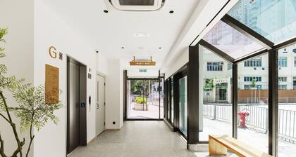 Urbanwood Hung Hom