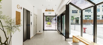 Urbanwood Hung Hom