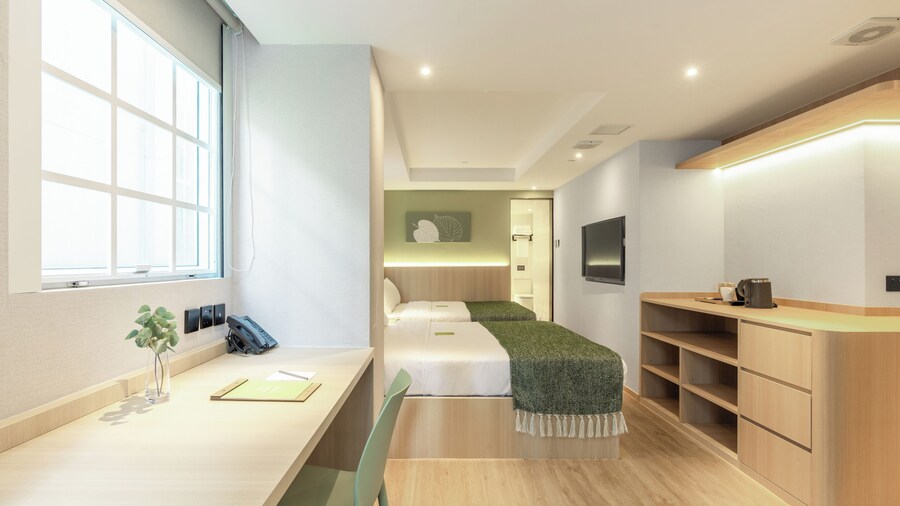 Urbanwood Hung Hom