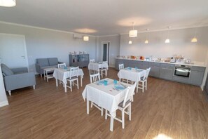 Servei de restauració