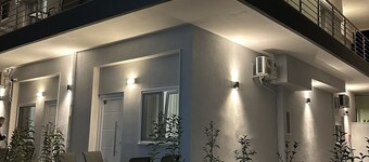 anastasia luxury apartments 