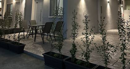 anastasia luxury apartments