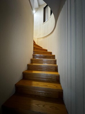 Interior - Moonbeam Townhouse Skiathos (Skiathos)