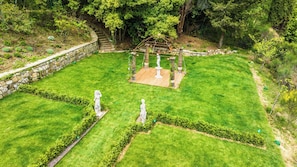 Jardín