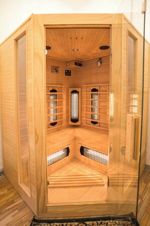 Massages - Majestic Villa in Hills of Florence with Gardens Gym Jacuzzi and Sauna (Fiesole)