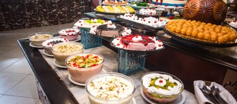 Hotel Mehran