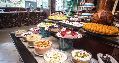 Hotel Mehran