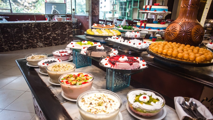 Hotel Mehran