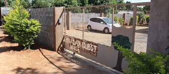 Amariah Guesthouse Newstance